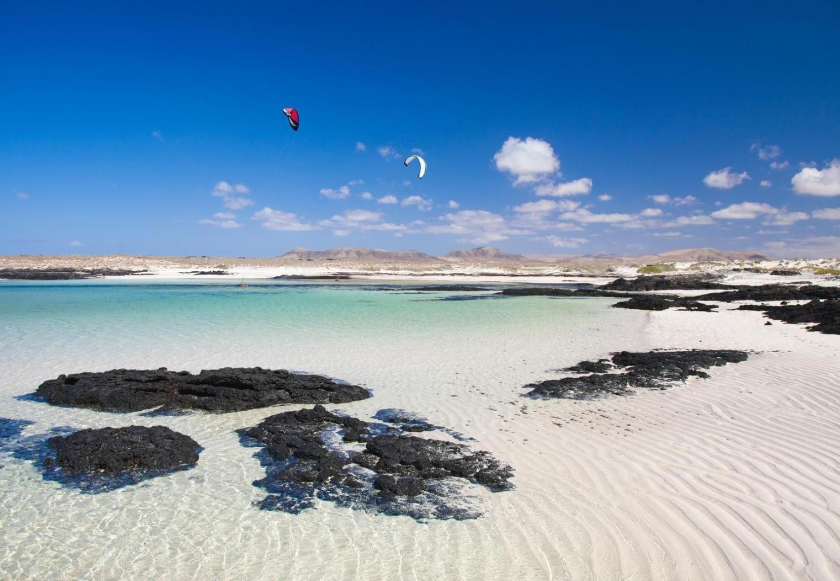 Villa Colibri Azul Лахарес Экстерьер фото