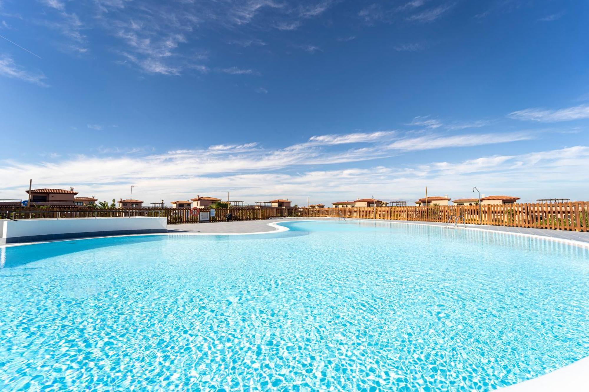 Villa Colibri Azul Лахарес Экстерьер фото