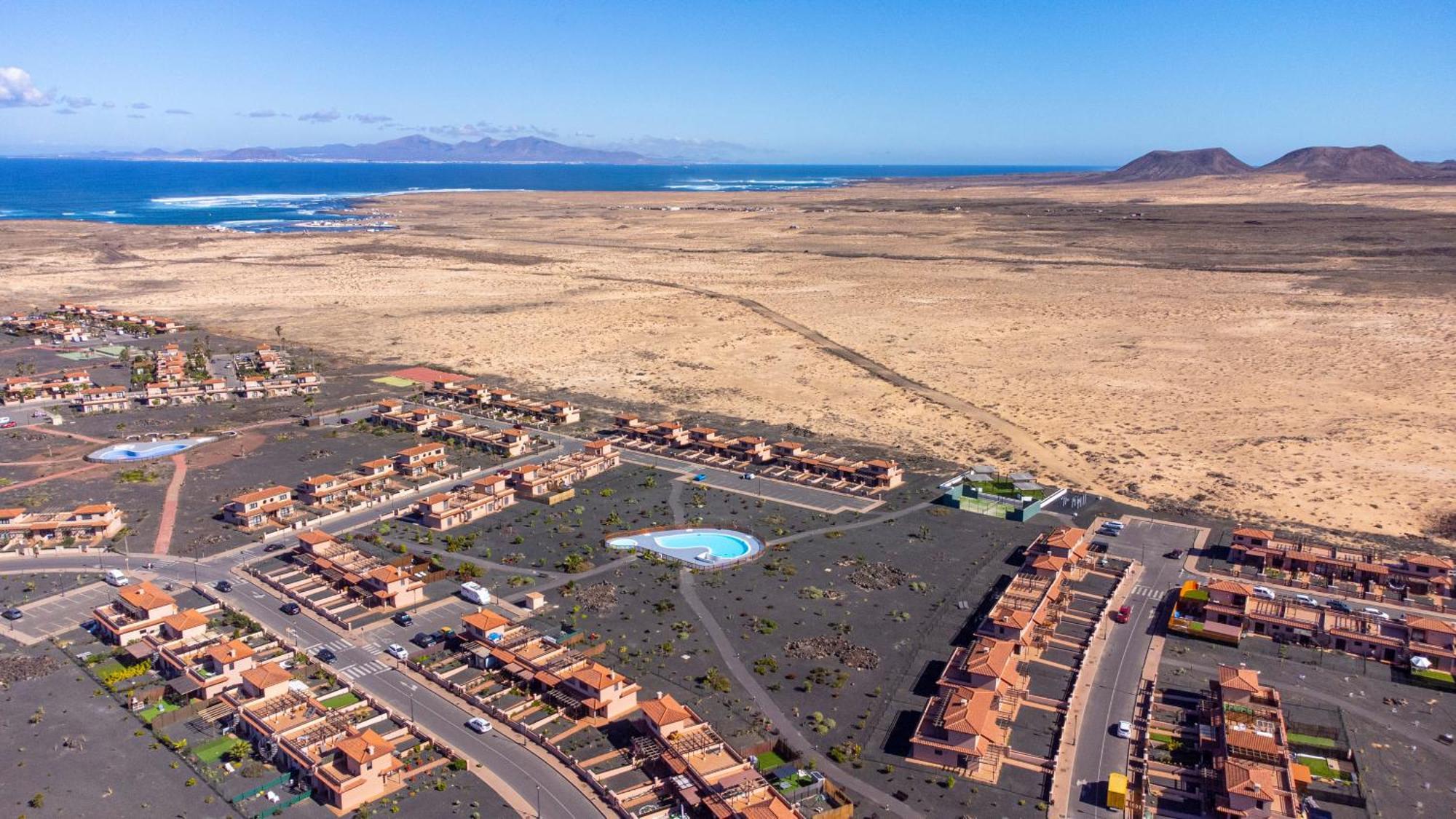 Villa Colibri Azul Лахарес Экстерьер фото
