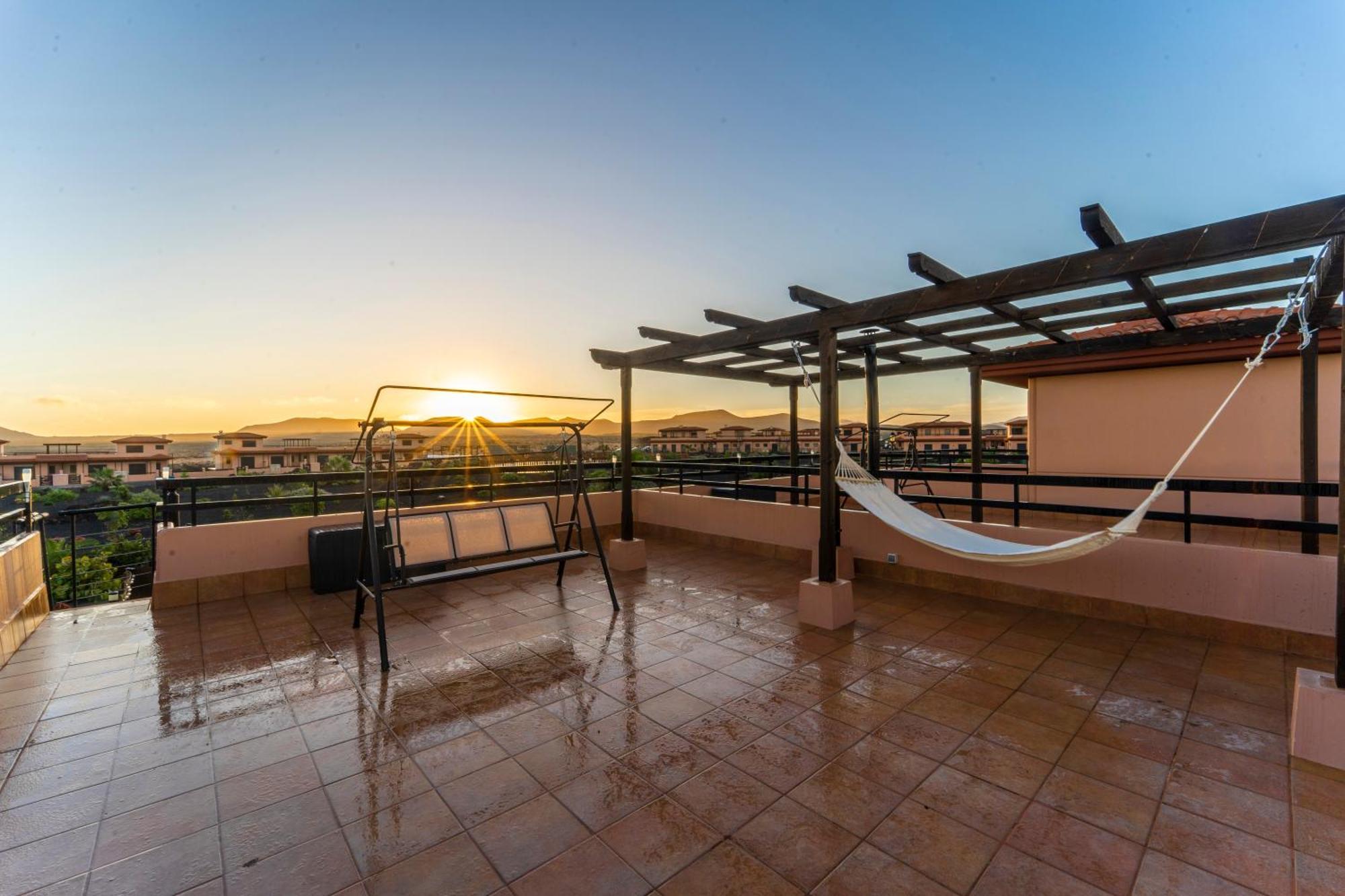 Villa Colibri Azul Лахарес Экстерьер фото